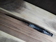 Stary scyzoryk Laguiole