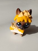 Littlest pet shop LPS  zestaw 