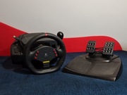 Kierownica Logitech MOMO Racing Force