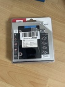 Mini klawiatura USB, HDD serial ATA -zamiast CD ROM LAPTOP