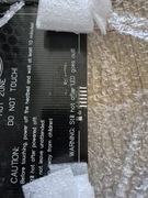 Stół grzewczy (heated bed) do drukarki Anet A6