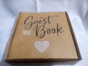 Puzzle Księga gości na ślub, wesele