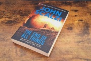 John Scalzi – The End of All Things