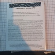 Fortnite flowering chaos bundle 