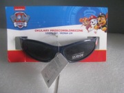 przeciwsłoneczne okulary dziecięce Team Psi Patrol UV400