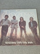 The Doors - Waiting For The Sun - Japan , winyl , doskonały stan NM- 