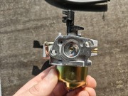 Gaźnik do silnika Honda, Loncin 