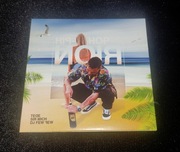 Tede - Hip-Hop NOIR | LIMITED CD