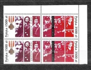 Fi 3265-66** - AK w parce naroznej