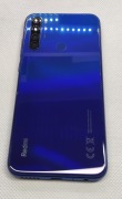 Xiaomi Redmi Note 8T | Na części | Uszkodzony ekran | Brak głośnika