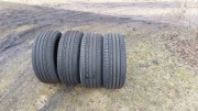 4 opony letnie Bridgestone Turanza T001