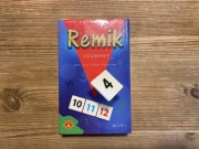 Gra planszowa Remik