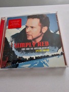 Simply Red. LOVE And The Russian Winter