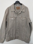 Bluza jeansowa męska Zara 