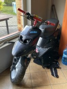 Yamaha Booster części