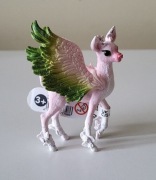 Schleich bayala magiczny jelonek figurka model z 2024 r.