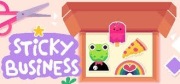 Sticky Business Steam Klucz