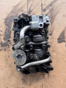 Pompa oleju 2.0 TDI CBB 170KM 03G103535B