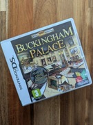 Hidden Mysteries: Buckingham Palace - Nintendo DS