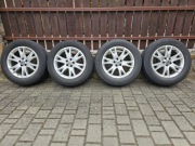 Volvo XC90 koła z oponami 235/60 R18