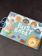 Książeczka edukacyjna dla dzieci