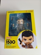 Nowa figurka Cyberpunk Nendoroid 1530 Male