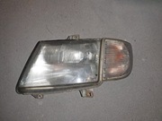 Mercedes Vito 638 reflektor LP z kierunkiem