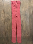 Rajstopki dziecięce H&M 100/116