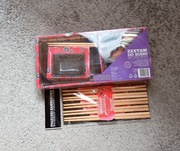 Zestaw do sushi dwuosobowy + pałeczki 