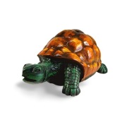 Figura Dekoracja Żółw Duży