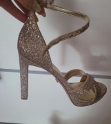 Szpileczki nowe Michael Kors 38,5 