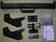 Hak BRINK 6053 Ford Transit skrzynia