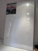 Płótno malarskie 150x100 Zenacolor 2 szt. duże płótna do malowania