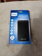 Powerbank Philips 20000mAh