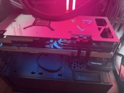 PowerColor Hellhound Spectral White Radeon RX 7900 XTX 24GB GDDR6 FSR