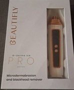 BEAUTIFLY Ice Pro Urządzenie do mikrodermabrazjji
