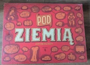 Pod Ziemią Pod wodą Mizielińscy