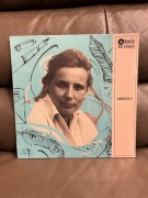 LP - OSIECKA - VARIOUS ARTISTS - BACK TO VINYL - nowa w folii, winyl