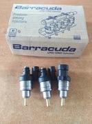 Wtryskiwacze pojedyncze ALEX Barracuda 115 3szt.