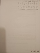 Inżynieria wiatrowa. Podstawy i zastosowania. Flaga