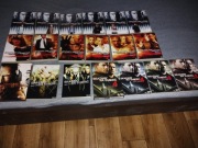 skazany na śmierć 1-4 caly kapletny seral 4 sezony Po Polsku 