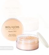 Bourjois Puder sypki Peach 32 g