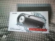 Głośnik XMUSIC BTS800G IPX46