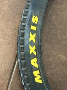 opona rowerowa Maxxis High Roller II.