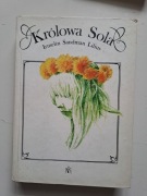 Królowa Sola  Irmelin Sandman Lilius