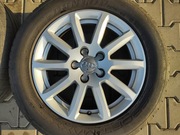 Alufelgi Audi 16 