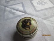 BOMBONIERKA- na pierścionki