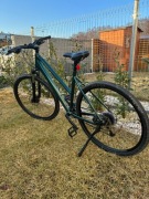 Scott Sub Cross 40 Lady rozmiar L