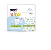 Pieluchomajtki Seni Kids Junior rozmiar 7 11-20 kg 30 szt.