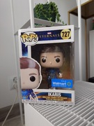 Marvel figurka kolekcjonerska Eternals Ikaris 727 Funko POP